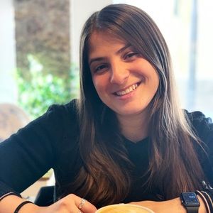 Meet your Posher, Emma